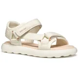 GEOX Sandalen in Ivory, 39