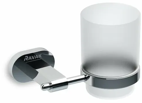 Ravak Glashalter Chrome CR210.00 Chrom X07P188