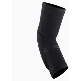 Alpinestars Knieschoner Paragon Plus L/XL Schwarz/Weiß