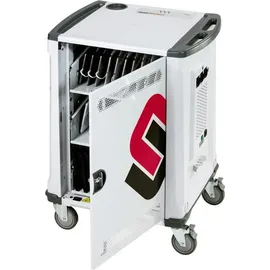 Parat PARAPROJECT® Trolley U32 Lade- und Managementsystem