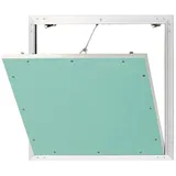 Upmann Revi-Klappe ALU-ECO Flex 200x300 12,5mm GKB-I Wand/De