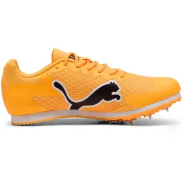 Puma evoSPEED Star 9 Junior Größe 35 1⁄2 - Sun stream/puma white/puma black