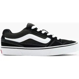 Vans Caldrone Herren Schwarz 45
