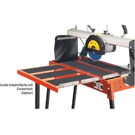 ELMAG Fliesenschneidmaschine Modell VIP 2110