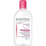 Bioderma Sensibio H2O Reinigungslösung 500 ml