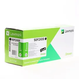 Lexmark 502X schwarz