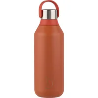 Chilly's Trinkflasche Serie2 maple Red 500ml
