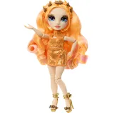 MGA Entertainment Rainbow High Style Icons Poppy