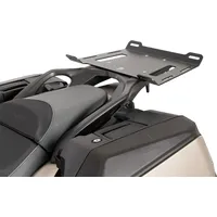 Hepco Becker Gepäckträger für Honda NT 1100 22-24 Black
