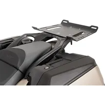 Hepco Becker Gepäckträger für Honda NT 1100 22-24 Black
