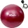 powershot Gymnastikball Rot 75 cm