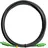 Televes geschirmtes Fiberglaskabel 5m, 2xStecker SC/APC OSM5SCAPC