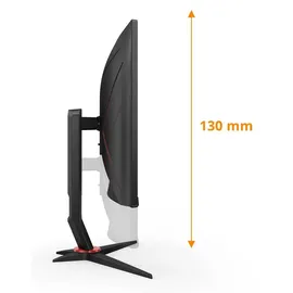 AOC C27G2Z3 27" schwarz