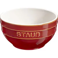 Staub Snack-Schale 12 cm kastanienbraun