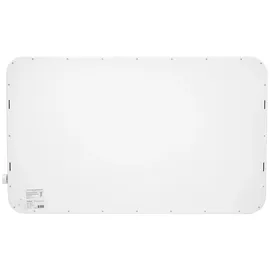 VASNER Hybridheizung Infrarotheizung Konvektionsheizung Konvi Plus 600 Watt