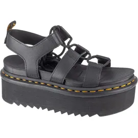 Dr. Martens Nartilla Athena Gladiator, DM31538001, - Schwarz - 40