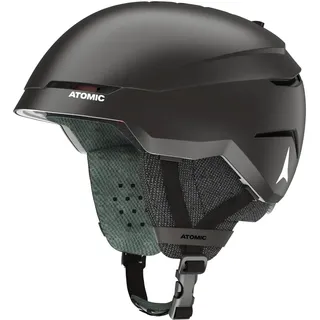 Atomic Savor Skihelm schwarz
