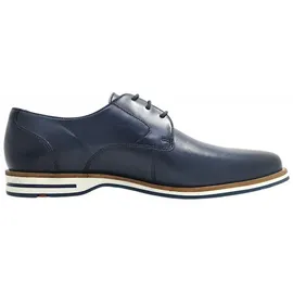 LLOYD Alton Herrenschuhe 16-016-08 16-016-08 Blau 46.5