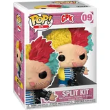 funko-inc GPK - Split Kit 09 - Funko Pop! Vinyl Figur