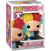 funko-inc GPK - Split Kit 09 - Funko Pop! Vinyl Figur