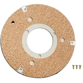 WOLF-Garten Wolf Isolierstein Brennkammerdeckel 166931799 für COB-2