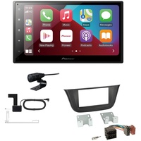 EHO Pioneer SPH-DA160DAB 2-DIN Autoradio CarPlay Android Auto Bluetooth