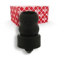 FEBI BILSTEIN Anschlagpuffer, Federung 39286