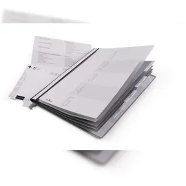 Durable 255510 Personalhefter grau