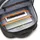 Roncato Metropolitan Business-Rucksack 38 cm Laptopfach schwarz