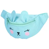Antonio Kinder Bauchtasche Häschen mint