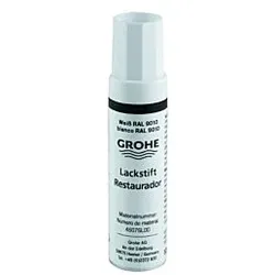 Grohe Lackstift 46076 46076L00 weiß