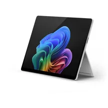 Microsoft Surface Pro 11 16 GB RAM 512 GB Snapdragon X Plus Platin