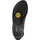 La Sportiva Tarantulace Kletterschuhe (Größe 39.5, schwarz)