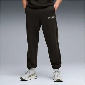Puma Graphics Training Jogginghose Herren 01 - PUMA black