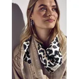 CAMEL ACTIVE Langarmbluse mit Leo-Muster in Leo | Gr.: M