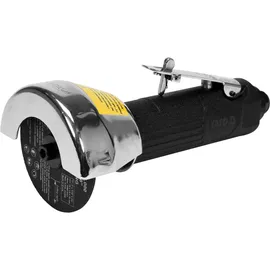 TRIZERATOP Druckluft Trennschleifer 75mm