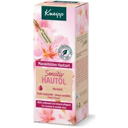 Kneipp Sensitiv Hautöl Mandelblüten haut 100 ml