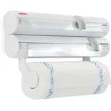 Leifheit Rolly Mobil ComfortLine 25795 weiß Kunststoff, 1 St.