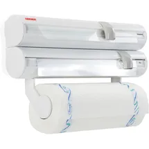 Leifheit Rolly Mobil ComfortLine 25795 weiß Kunststoff, 1 St.