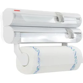 Leifheit Rolly Mobil ComfortLine 25795 weiß Kunststoff, 1 St.