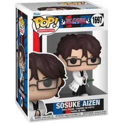 Funko - POP! - Bleach - Sosuke Aizen Pop! Vinyl
