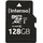 Intenso Performance R90 microSDXC 128GB Kit, UHS-I U1, Class 10 (3424491)