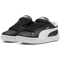 PUMA Park Lifestyle Easy Sneaker Kinder 02 - PUMA black-PUMA white 31