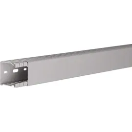 Hager Tehalit Verdrahtungskanal BA6 40040B gr