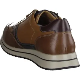 Mephisto Gilford Herren Weite E Braun 42,5