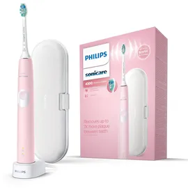 Philips Sonicare ProtectiveClean 4300 HX6806/03 + Reiseetui