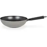 GSW Wokpfanne Mandarin 30 cm, ca. 4,5 L, induktionsgeeignet