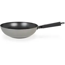 GSW Wokpfanne Mandarin 30 cm, ca. 4,5 L, induktionsgeeignet