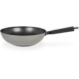 GSW Wokpfanne Mandarin 30 cm, ca. 4,5 L, induktionsgeeignet