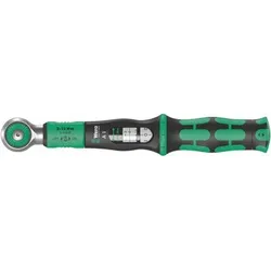 Drehmomentschlüssel Safe-Torque 2-12Nm 1/4"